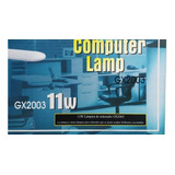 Lámpara Computadora Monitor Computer Lamp Escritorio Estante