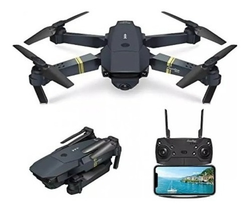  Drone 4k Dron Profesional Camara Dual Wifi Fpv Dron 998 Pro