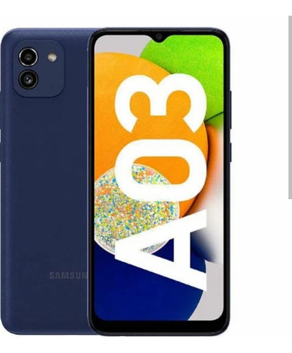 Samsung A03