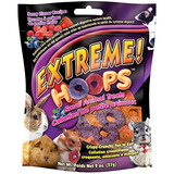 Snacks Mascotas F.m.brown's Extreme! Hoops, 2 Oz.