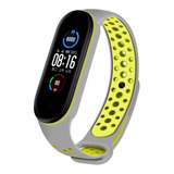 Malla Banda Intercambiable Deportiva Smartband Xiaomi Mi 3 4