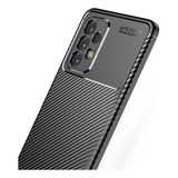 Capa Fibra Anti Impacto Para Samsung Galaxy A13 4g+1pelicula