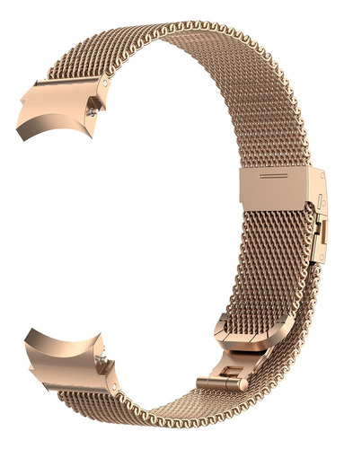 Correa De Reloj De Metal For Samsung Galaxy Watch4 Smart Wa