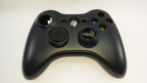Carcaça Completa Controle Xbox 360 Microsoft Alternativa