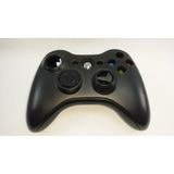 Carcaça Completa Controle Xbox 360 Microsoft Alternativa