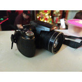 Camara Fujifilm Finepix S4200