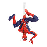 Enfeite De Natal Hallmark Marvel Spider-man
