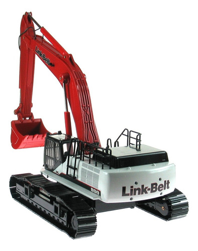 Link Belt 800 Lx 