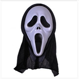 Party Store - Mascaras Careta Scream  El Grito   Halloween