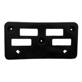 Ford Escape 00 - 06 Portaplacas Base Porta Placa Accesorios