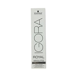 Schwarzkopf Igora Royal Absolutes, Color Plateado Y Blanco P