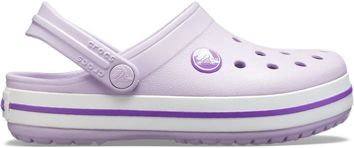 Crocs Crocband Kids Original Niño - Niña | Lavander