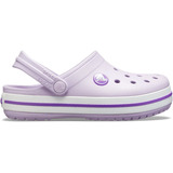 Crocs Crocband Kids Original Niño - Niña | Lavander