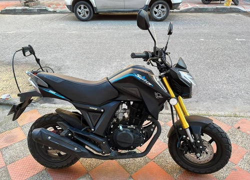 Venta De Moto Victory Switch 150