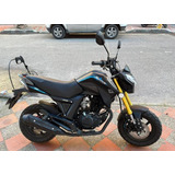 Venta De Moto Victory Switch 150