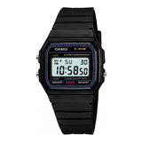 Reloj Casio F-91w Cronometro Alarma Calendario 100% Original