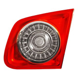 Calavera Bora Interior Leds 2005 2007 2008 2009 2010