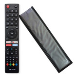 Controle Para Tv Philco Ptv32e20agbl , Ptv40g71agbl  + Capa