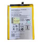 Bateria Motorola He50 P/ Moto E5 Plus Xt1924 Org Envio Hoje