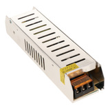 1x Fuente De Alimentación Interruptor De 12v 10a 120w Pieza