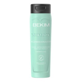 Bekim Acondicionador Memory Curl X 250g. Apto Metodo Curly