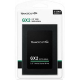 Teamgroup Gx2 1tb Unidad De Estado Sólido Interna Sata 3