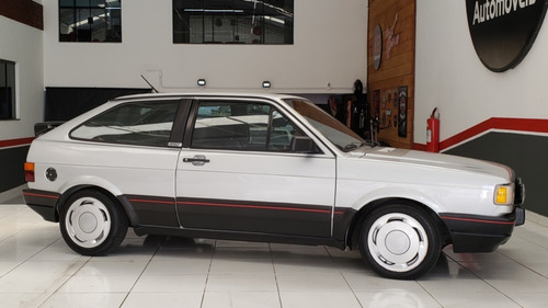 VW - GOL GTS 1.8 MEC. 1991