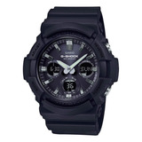 Reloj Casio (modelo: Gas100b-1acr)