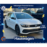 Volkswagen Polo Track 1.6 Msi 2024 Entrega Inmediata Es
