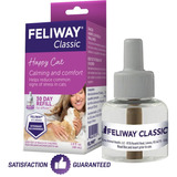 Feliway Classic Refil 48 Ml