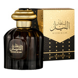 Perfume Importado Masculino Sultan Al Lail De Al Wataniah Edp 100 Ml