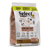 Select Gato Piel Y Pelaje X 1.5 Kg