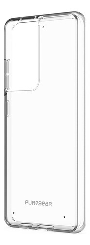 Funda Puregear Slim Shell Para Samsung S21 Plus / S21 Ultra