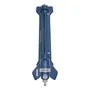 Aspersor Regador Oscilante Bremen Regulable 344 M2 8502