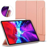 Capa iPad Pro 11'' 2a Geração Wb - Ultra Slim Com Alça