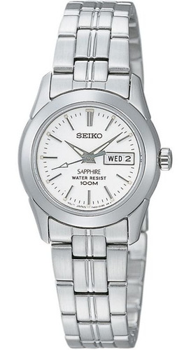 Reloj Seiko Mujer Sxa097p1 Liquidación!!!