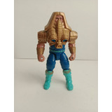 ** Tuskador ** Motu Heman New Adventures Mattel Aventuras