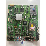 Placa Main Principal 42lg50d 32lg50d Conector Menor 47lg50d