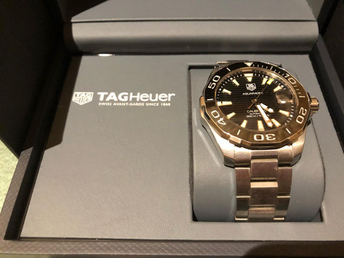 Tag Heuer Aquaracer 41mm 