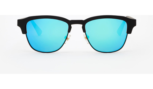 Gafas De Sol New Classic Polarized Clear Blue Hawkers 