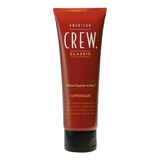 Gel Fijación Extrema American Crew Classic Superglue 100ml