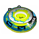 Gomon De Arrastre Inflable De Arrastre Nautico Rueda