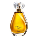 Perfume Vanilla Scent Esika 50 Ml Dama 