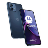 Celular Motorola Moto G84 5g. 8 Ram 256 Gb. Nuevo. Negro.