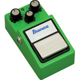 Pedal Ibanez Ts9 Tube Screamer Ts 9