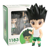 Gon Freecss Hunter X 1183 Nendoroid Figma Figura Anime