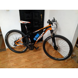 Bicicleta Mtb Venzo Rin 29 Alivio