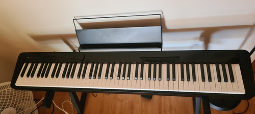  Piano Digital Casio Privia Px-1100 + Suporte