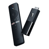 Xiaomi Mi Tv Stick Full Hd Android Chromecast Netflix Amazon