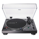 Toca Discos Audio-technica 042005208272 At-lp120xbt-usbc